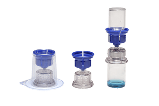Mix2Vial® Reconstitution System