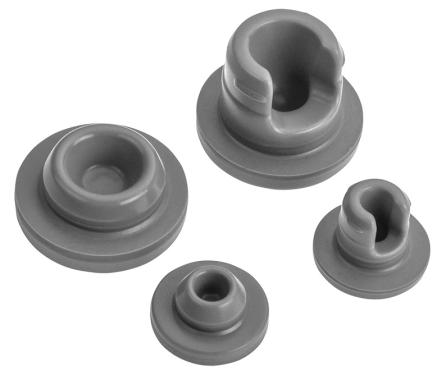 Sterile & RTS West NovaPure® Stoppers